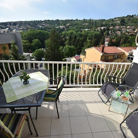 Apartma Tim Portorož Exteriör bild