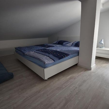 Apartma Tim Portorož Exteriör bild