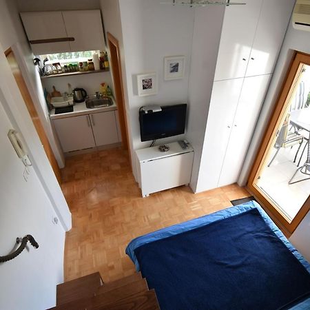 Apartma Tim Portorož Exteriör bild